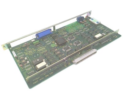 FUJI ELECTRIC F7706061