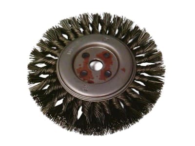 MILWAUKEE BRUSH 165