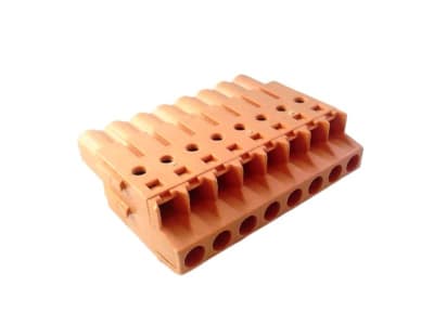 WEIDMULLER 1502460000