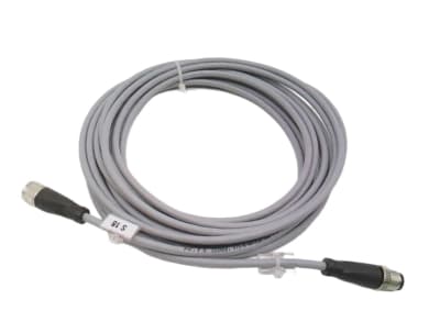PEPPERL & FUCHS V15-G-6M-PUR-ABG-V15-G