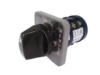 KAYCEE INDUSTRIES 2S26B