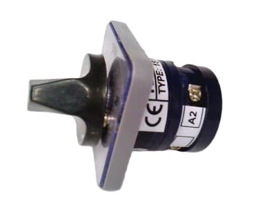 KAYCEE INDUSTRIES 1S16BO