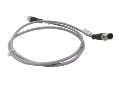 PEPPERL & FUCHS V15-G-1M-PUR-ABG-V15-G