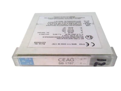 EATON CORPORATION SB 1787
