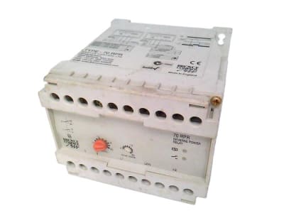 BROYCE CONTROL 70RPR