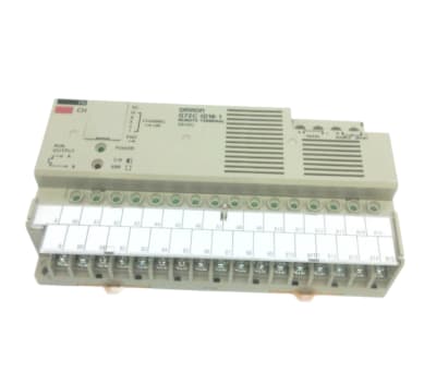 OMRON G72C-ID16-1 DC24V
