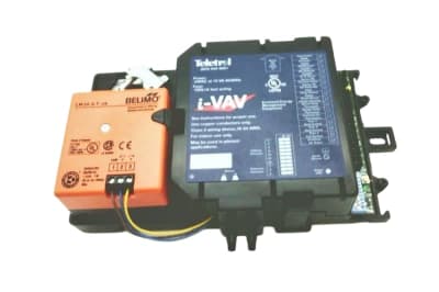 TELETROL CBT12IVAV