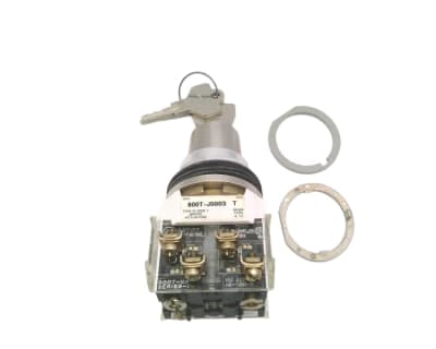 ALLEN BRADLEY 800T-J5003B