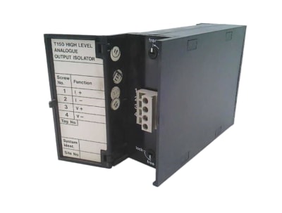 INVENSYS T150