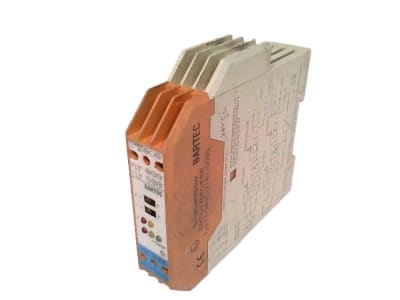 BARTEC 17-584C-21BA/0090