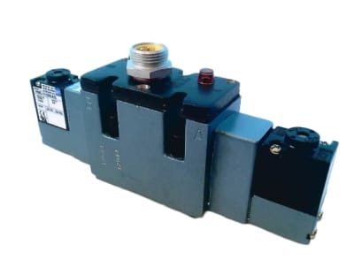MAC VALVES INC MAC125A-V6B2-PM-111DA