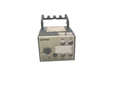 SIEMENS 7PX1540-1AN30