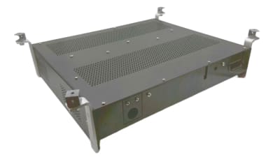 DELTA ELEKTRONIKA 1200S24