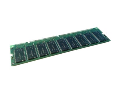MICRON TECHNOLOGY INC MT18LSDT6472AG-10EC7