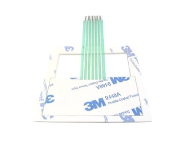 RADWELL RAD-KEYPAD-5760X