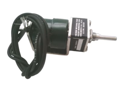 VALCOR 550A60-2
