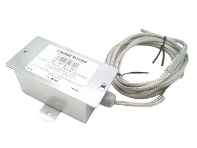 MAMAC SYSTEMS TE-707-B-7-B-2