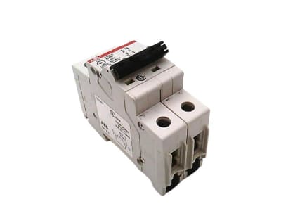 ASEA BROWN BOVERI S202U-C15