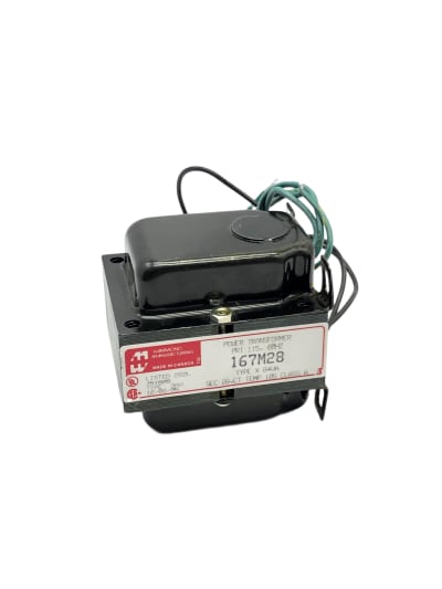 HAMMOND MANUFACTURING 167M28