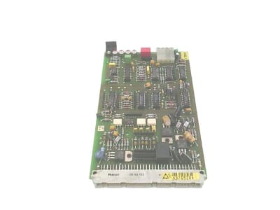 SCHNEIDER ELECTRIC D638-RS