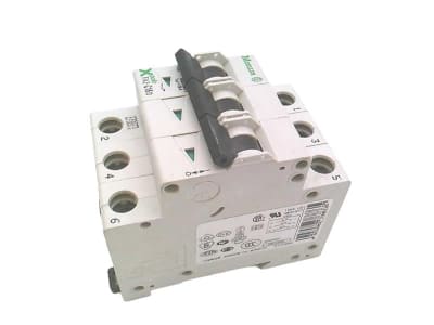 EATON CORPORATION 278860