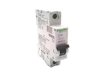 SCHNEIDER ELECTRIC MGN61505