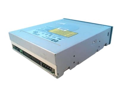 HEWLETT PACKARD COMPUTER LTR-48327S-CT2