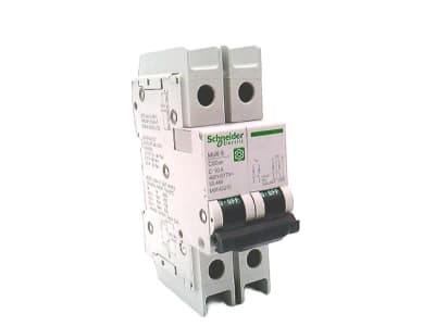 SCHNEIDER ELECTRIC M9F42210