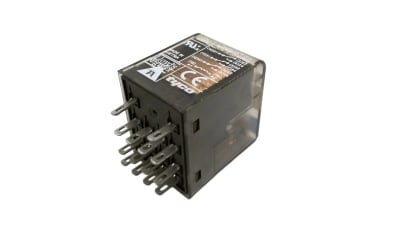 TE CONNECTIVITY PT570012