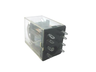 OMRON MY2-110/120VAC