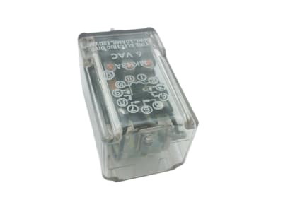 LINE ELECTRIC MKH3A-6VAC