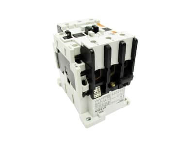 SPRECHER & SCHUH CA3-43-N-11 110/50-127/60AC