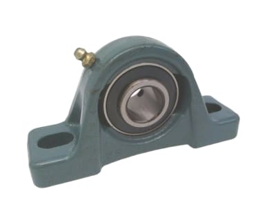 AMI BEARINGS UCP204-12