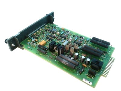 ASEA BROWN BOVERI 6637827B1