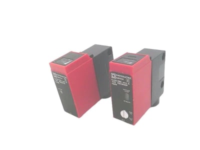 SCHNEIDER ELECTRIC 9006-PE8SANER