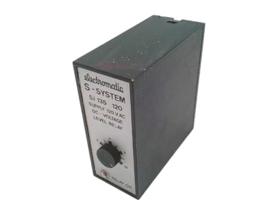 CARLO GAVAZZI SJ-135-120-10V