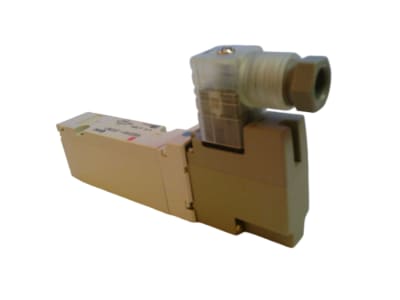 SMC VQZ3151-3YZW1