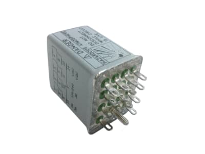 SCHNEIDER ELECTRIC 8501RSD34V60