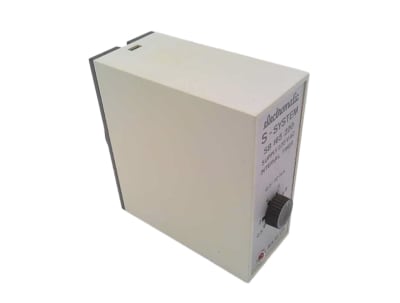 CARLO GAVAZZI SB-165-220-10H