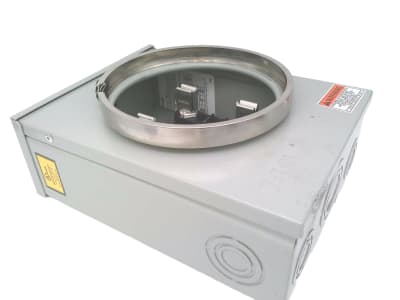 EATON CORPORATION URRS101LCH