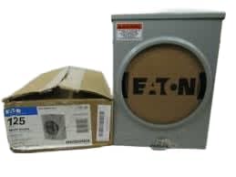 EATON CORPORATION UE7213CCCCH