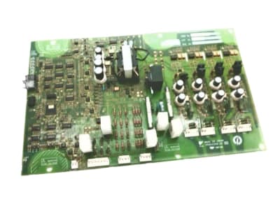 YASKAWA ELECTRIC 461E90.07