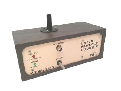 TSI INC 375500
