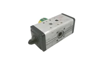 ASSURED AUTOMATION DAN0015411LKA0202