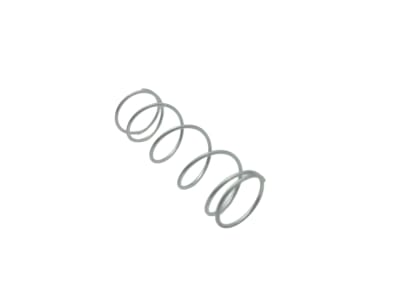 ASSOCIATED SPRING C0240-016-0750-S