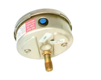 ASHCROFT 35 1009AW02B600#