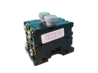 OTIS ELEVATOR CO 7035A102