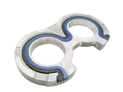 EATON CORPORATION 26000-568P