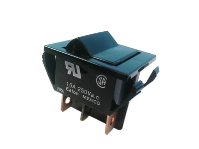 EATON CORPORATION 260211E