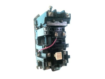 ALLEN BRADLEY 509-AOXA